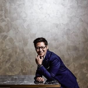 Sam Chua