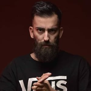 Mehran Tirdad