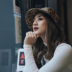 Fita Anggriani Ilham