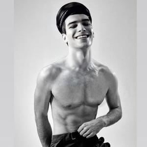Anej Sosic