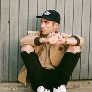 Joel Manduke