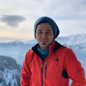 Furkan Gulcu