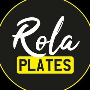 Rola Plates