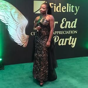 Olajumoke Alawode-james