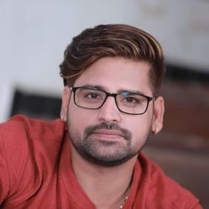 Rakesh Mishra