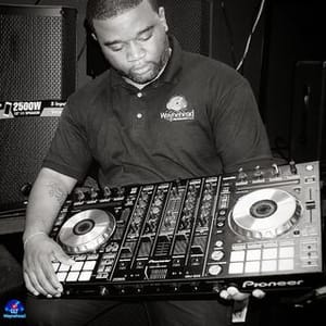 Dj Waynehead