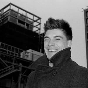 Zane Holtz