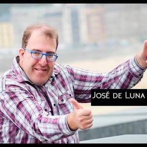 Jose De Luna