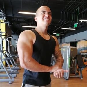 Hector Suarez