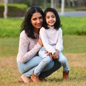Nivi &amp; Ishanvi
