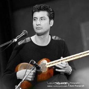 Ghasem Rahimzadeh Ilkhchi