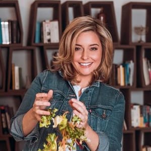 Rozina Wossala
