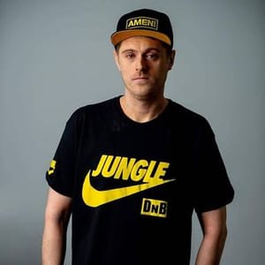 Dj Hybrid