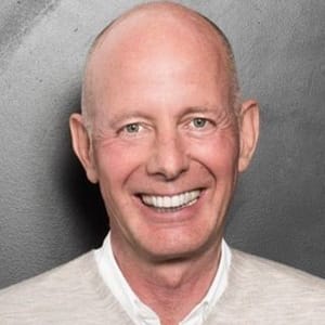 Ben Van Berkel
