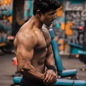 Pankaj Kumar