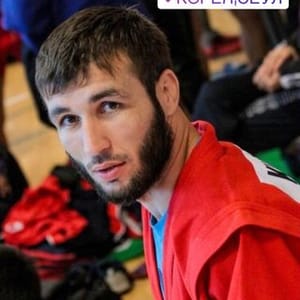 Bayzet Khatkhokhu
