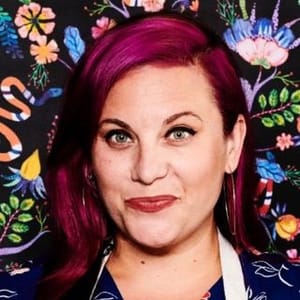 Karen Akunowicz