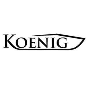 Koenig Knives