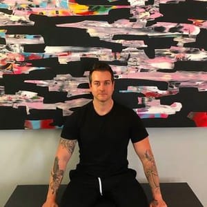 Jeremy Mangerchine