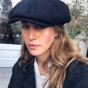 Claudia Peral