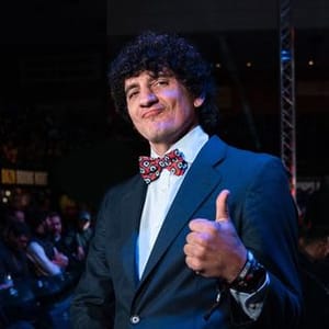 Jero Garcia