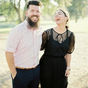 Vanessa &amp; Ivo