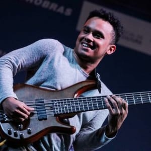 Michael Pipoquinha
