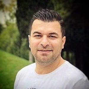 Mojtaba Alambaz