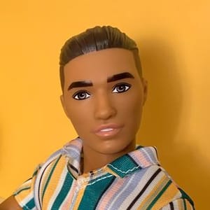 Stovall The Doll