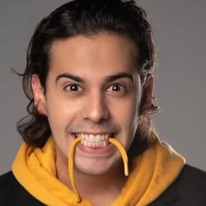 Daniel Vasquez