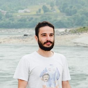 Thomas Gravanis