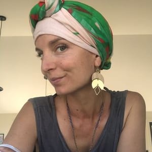 Kate Callaghan
