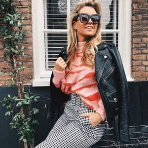 Ingrid Jansen