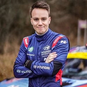 Ole Christian Veiby