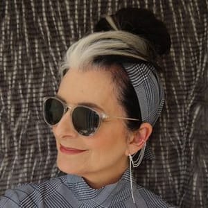 Cathy O Connor