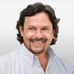 Gustavo Saenz