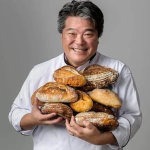 Rogerio Shimura