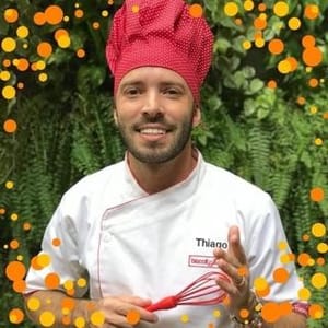 Biscoito Fino Tortaria