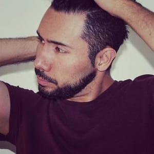 Alan Barcelo