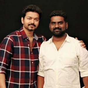 Surendar Vr