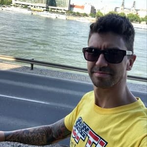 Anthony Ervin