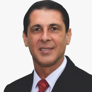 Deputado Sebastiao Santos