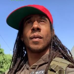 Lateef Santos