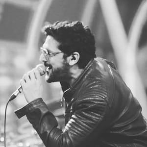 Faisal Kapadia
