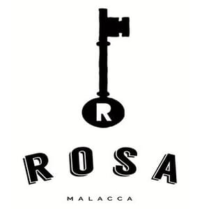 Rosa Malacca
