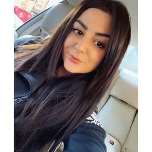 Lidiya Dimitrova