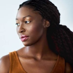 Therapy For Black Girls