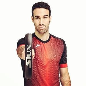 Javi Ruiz