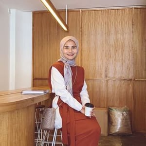Indah Ederra