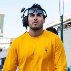 Michael Bercovici
